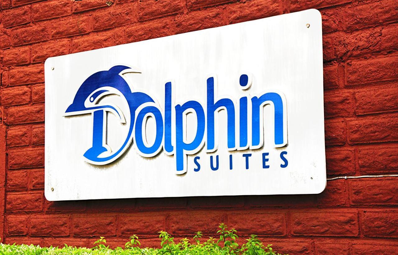 Dolphin Suites Kampala Extérieur photo